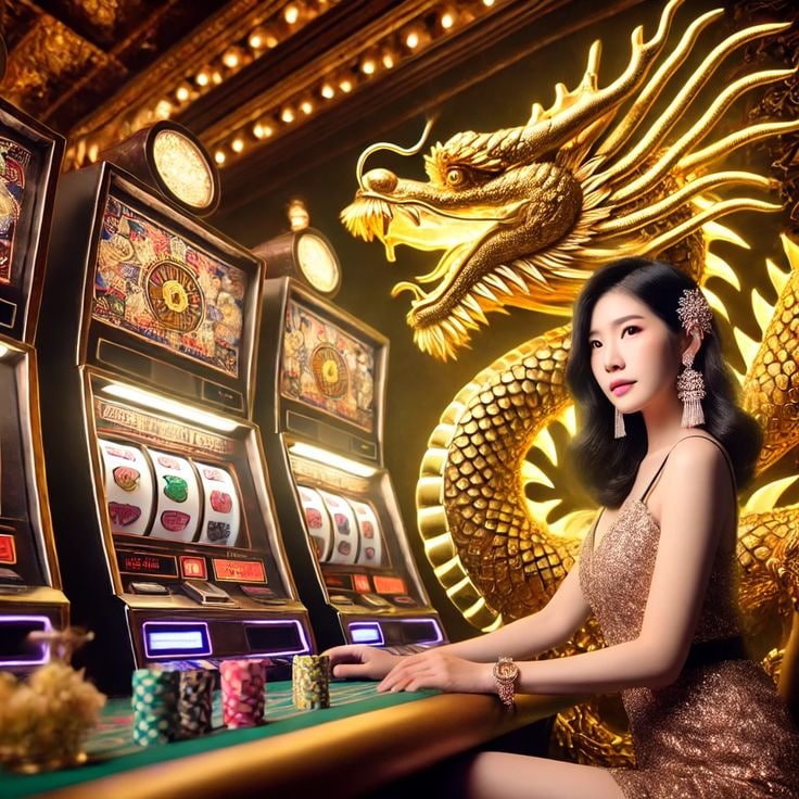 Fitur bonus putaran gratis Boom City di macau303